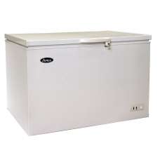 Atosa MWF9016 16 cu. ft. Chest Freezer