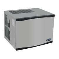 Atosa YR800-AP-261 Ice Maker